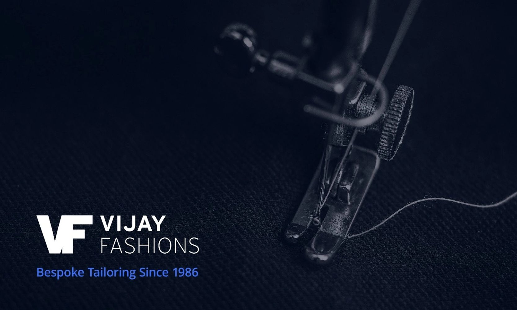 Vijay Fashions Best Bespoke Tailor in Dubai Best Tailor in Dubai